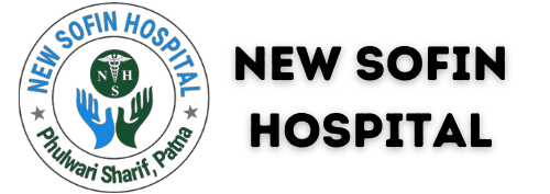 New Sofi Hospital Logo